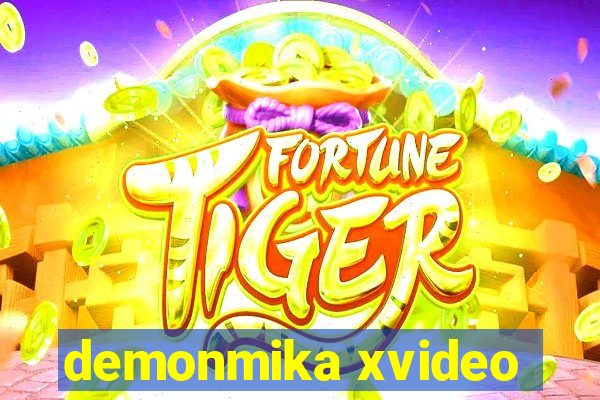 demonmika xvideo